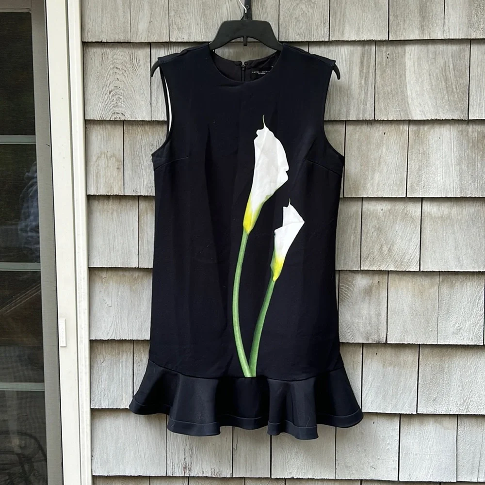 Victoria Beckham for Target Dress- size M - Picture 1 of 3
